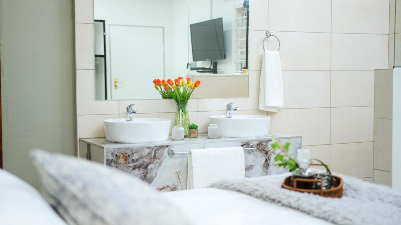 Jose Guesthouse Kempton Park Zewnętrze zdjęcie