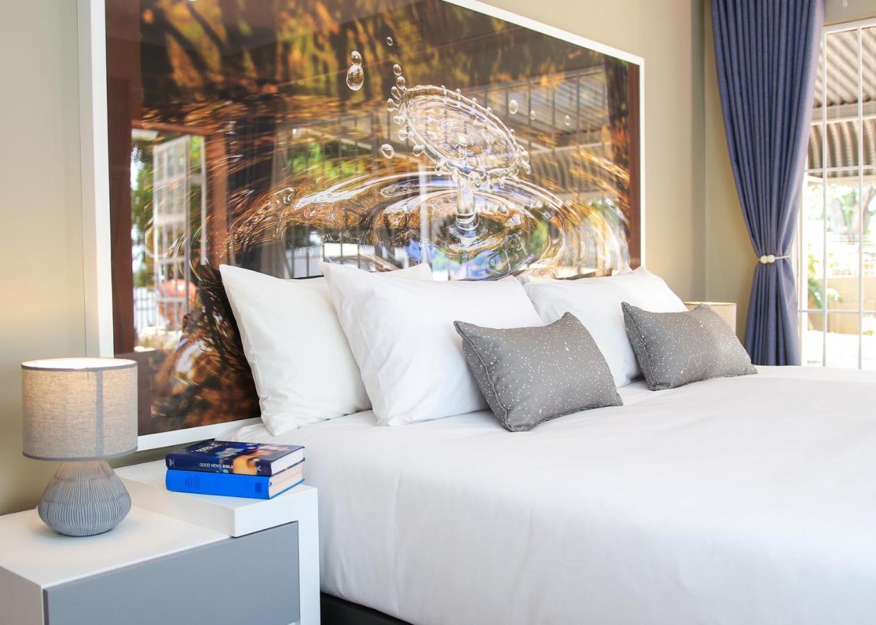 Jose Guesthouse Kempton Park Zewnętrze zdjęcie