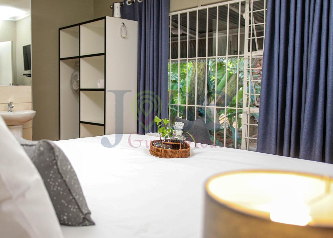 Jose Guesthouse Kempton Park Zewnętrze zdjęcie