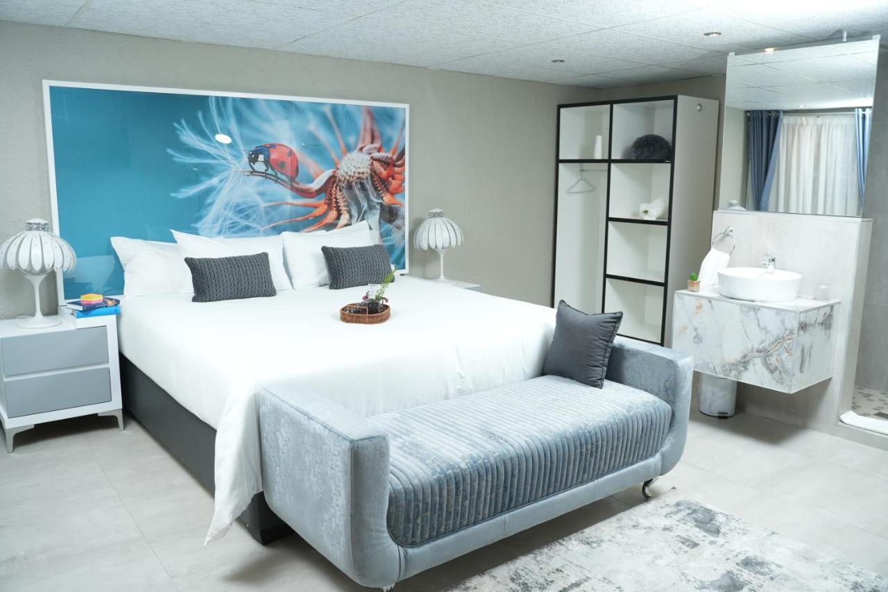Jose Guesthouse Kempton Park Zewnętrze zdjęcie