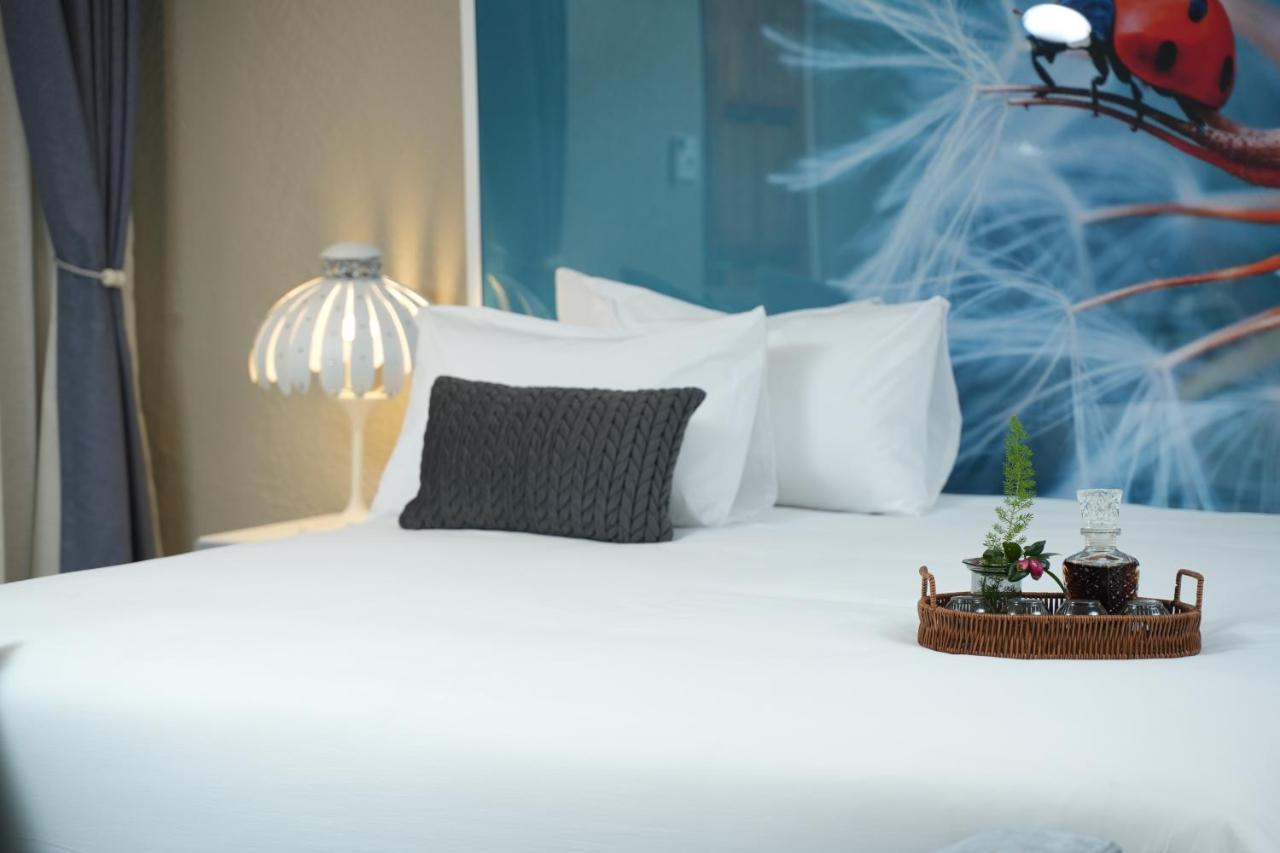 Jose Guesthouse Kempton Park Zewnętrze zdjęcie