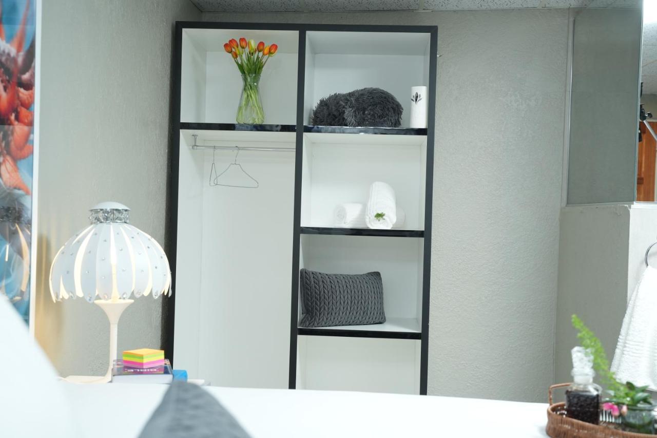 Jose Guesthouse Kempton Park Zewnętrze zdjęcie