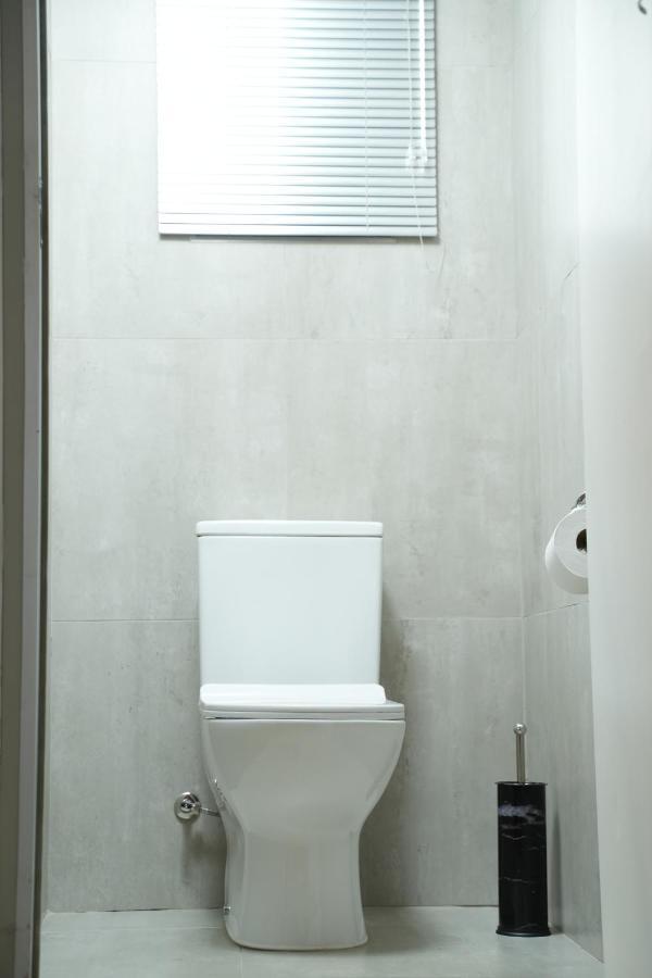 Jose Guesthouse Kempton Park Zewnętrze zdjęcie